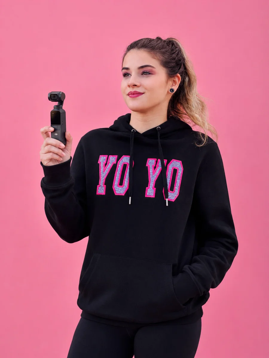 Jola - YOYO Rolki